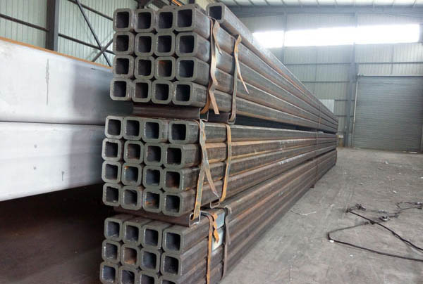 仁怀厚壁无缝方管