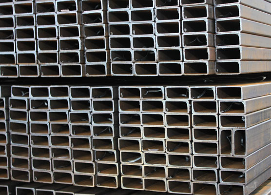 仁怀Q345b矩形管