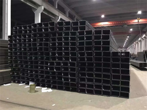 仁怀冷拔方管选型指南 工程采购怎么选